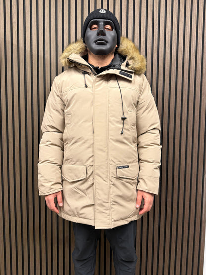 Canada Goose Jas Ghost