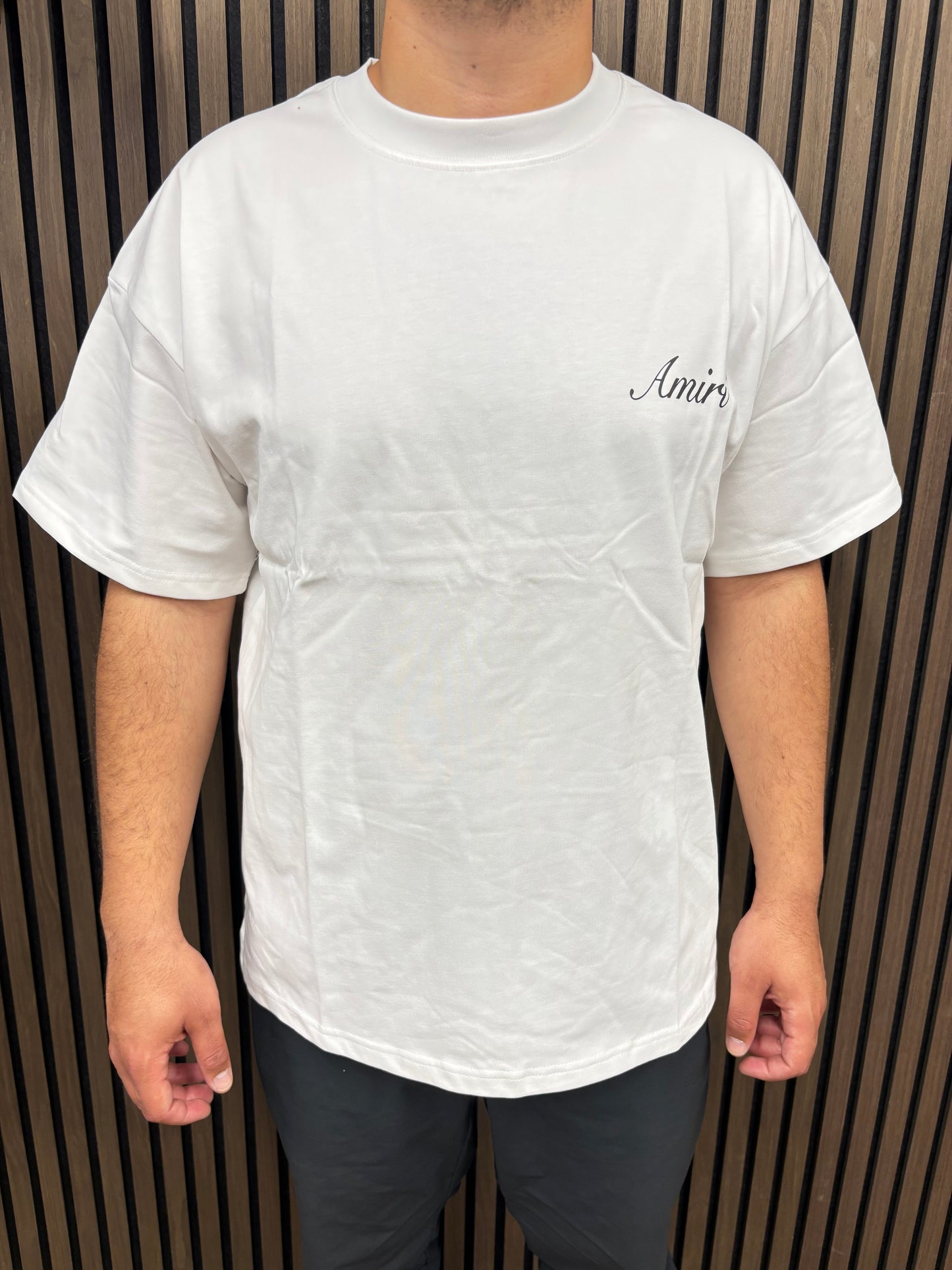Amiri Shirt