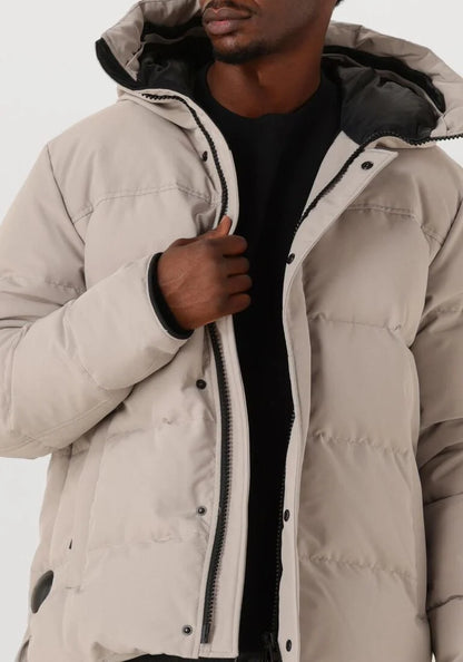 Canada Goose Macmillan Red Label