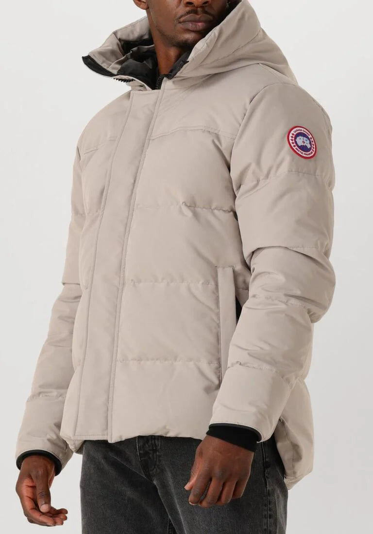 Canada Goose Macmillan Red Label