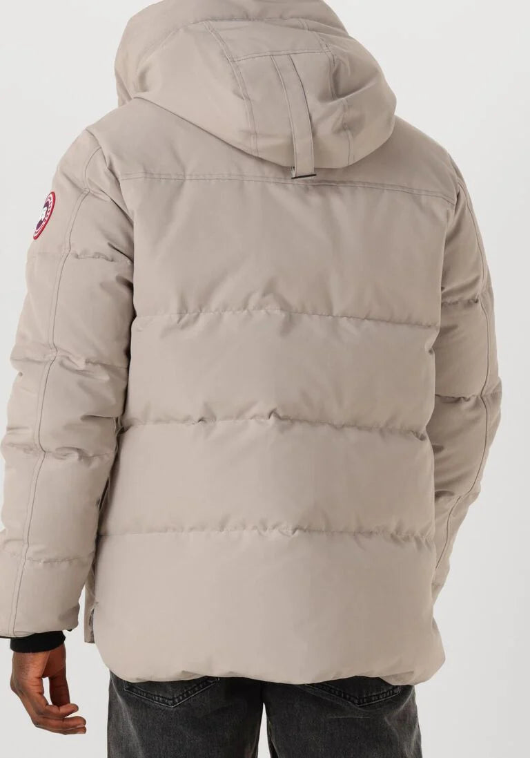 Canada Goose Macmillan Red Label