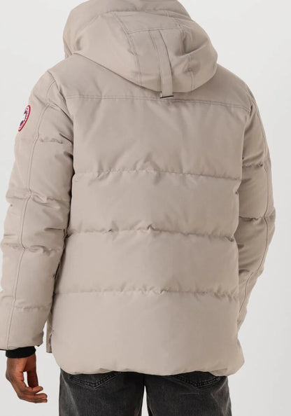 Canada Goose Macmillan Red Label