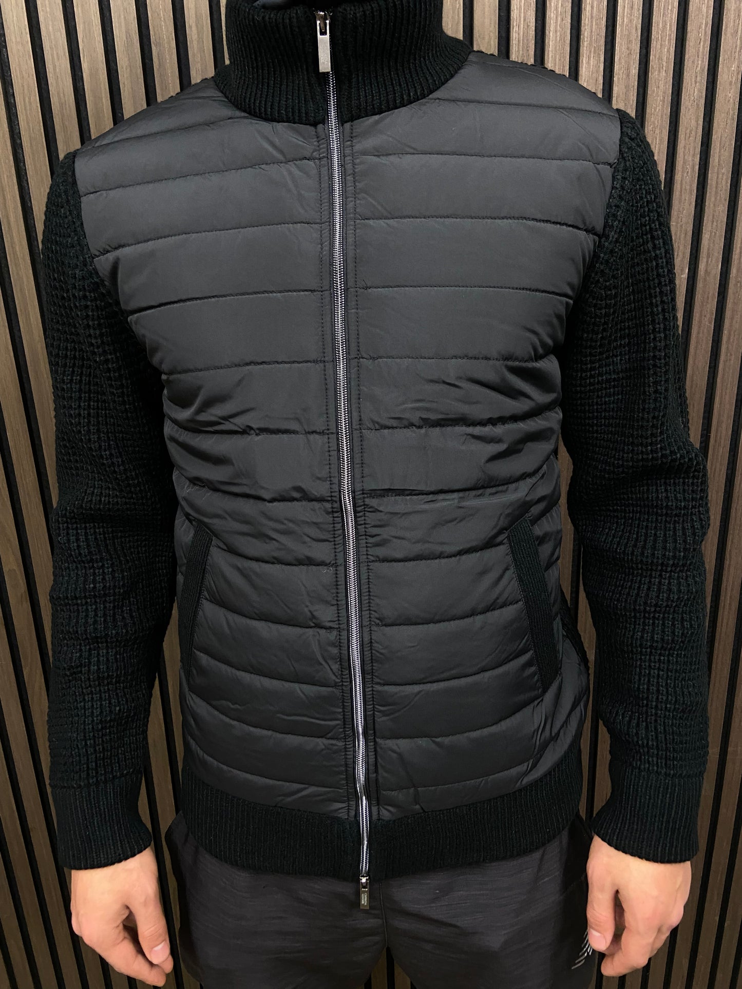 Canada Goose Ghost Hybridge Jas