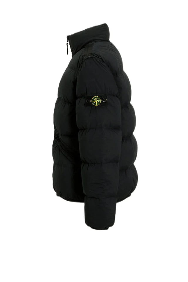 Stone Island Puffer Donsjas - High Quality