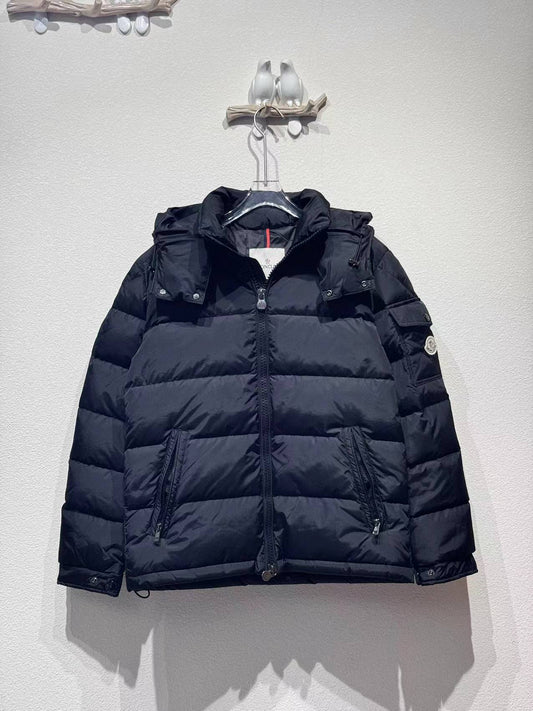 Moncler Maya Mat Jas High Quality