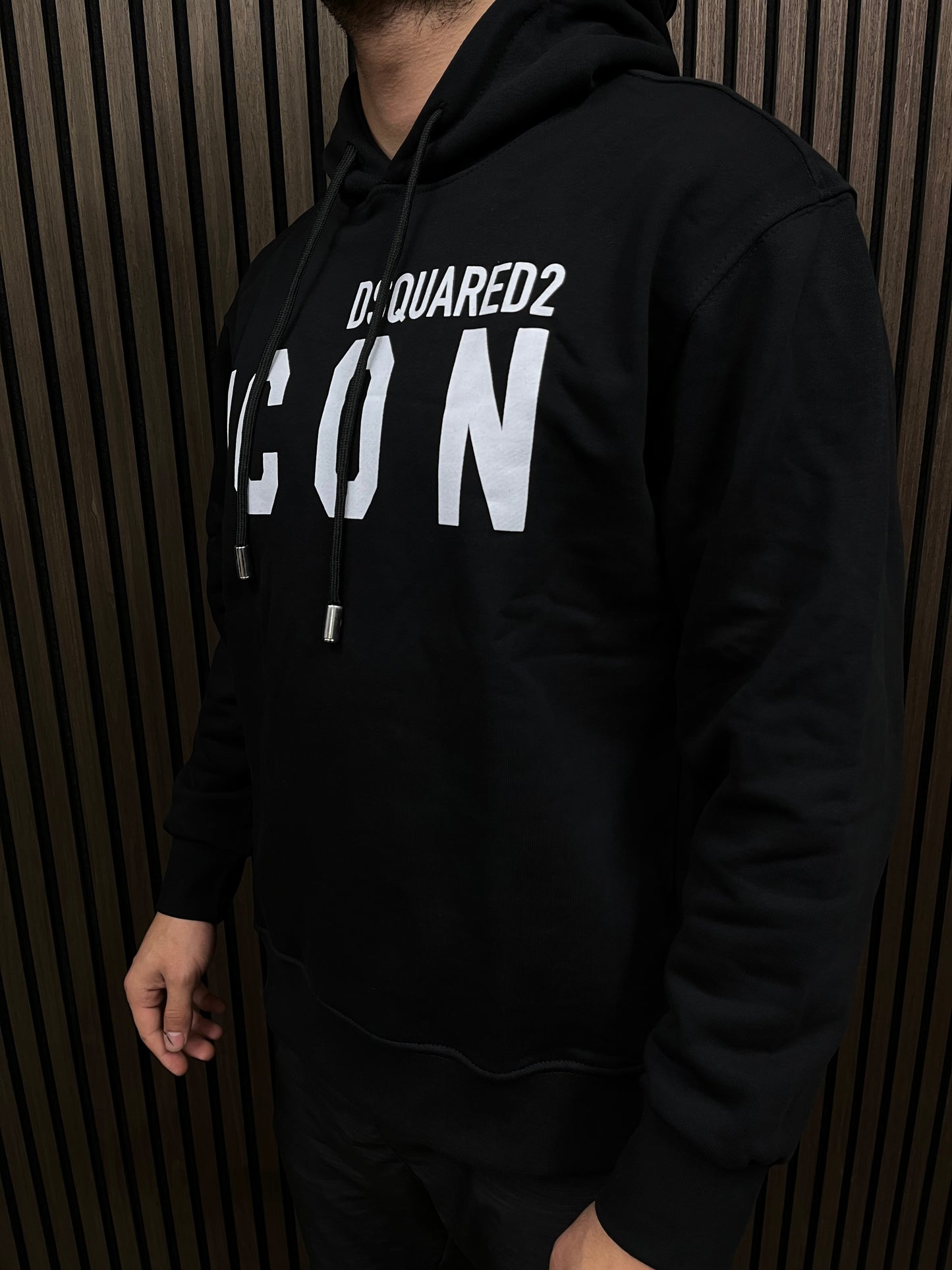 Dsquared Icon Hoodie