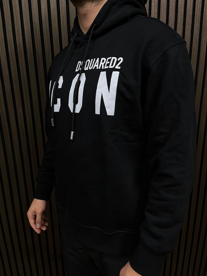 Dsquared Icon Hoodie