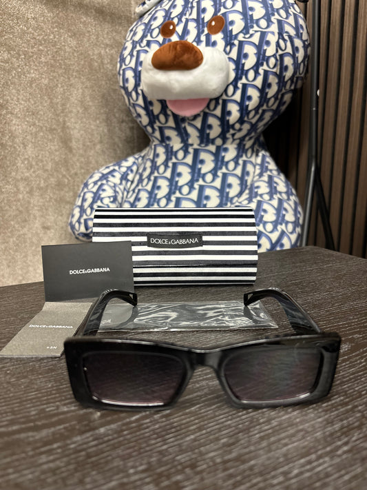 Dolge & Gabanna Zonnebril - Pilot Glasses