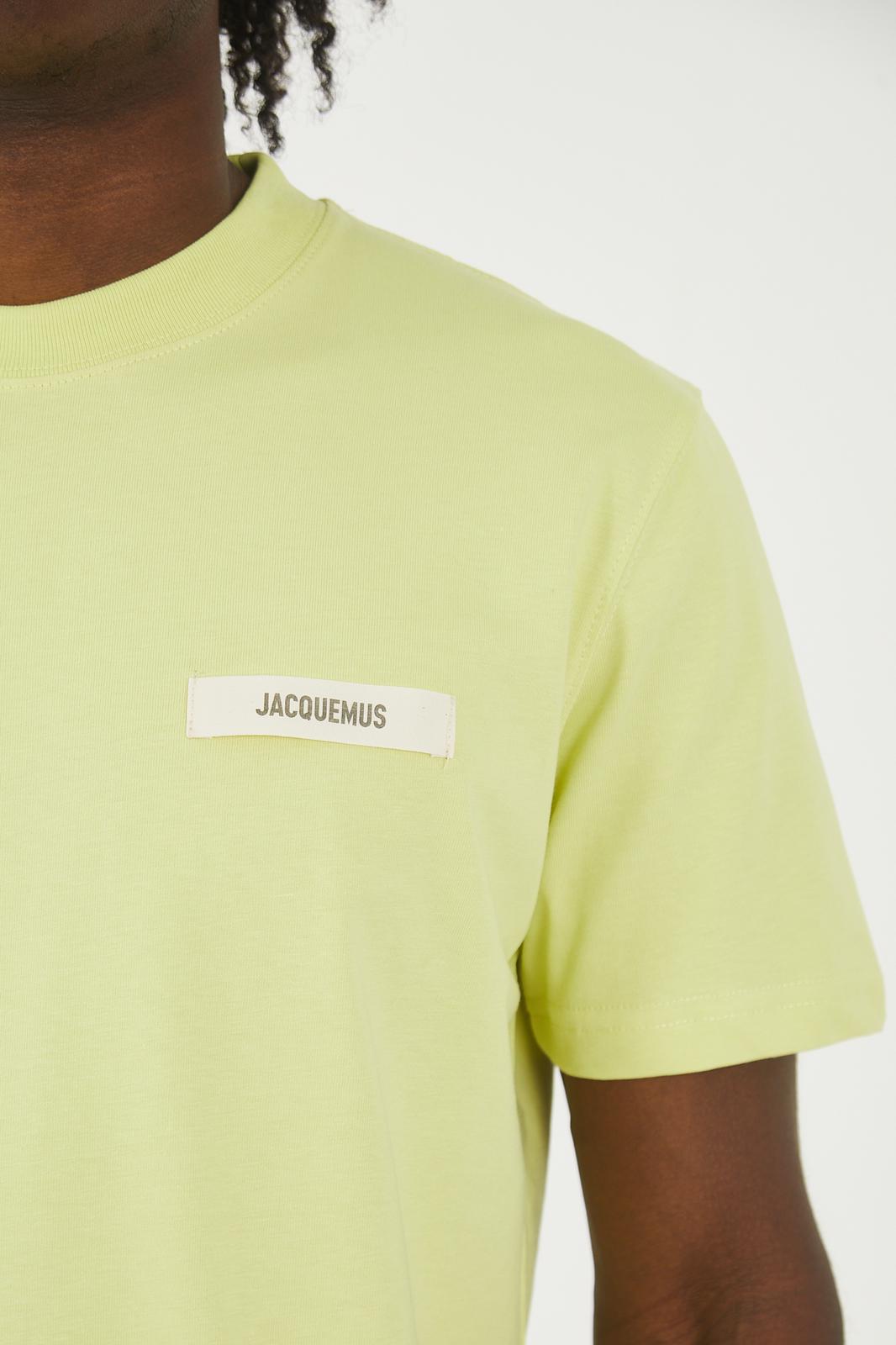 Jacquemus shirt