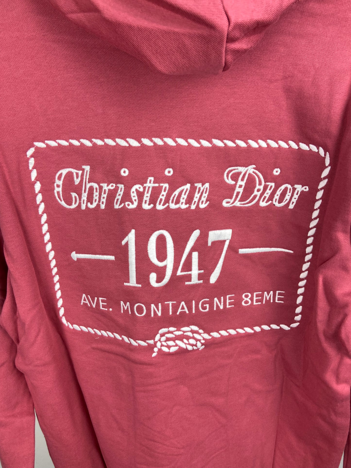 Christian Dior Hoodie