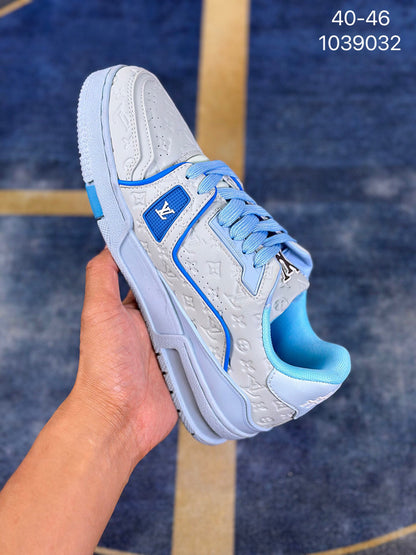 Louis Vuitton Trainers