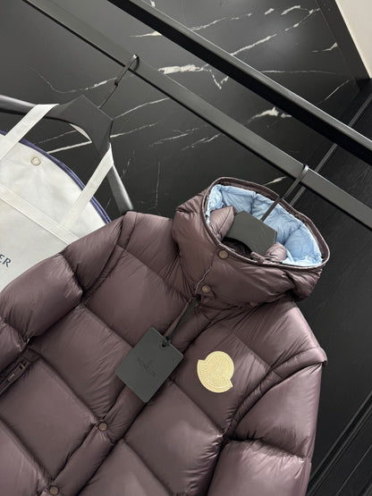 Moncler Cyclone ‘25 Donsjas