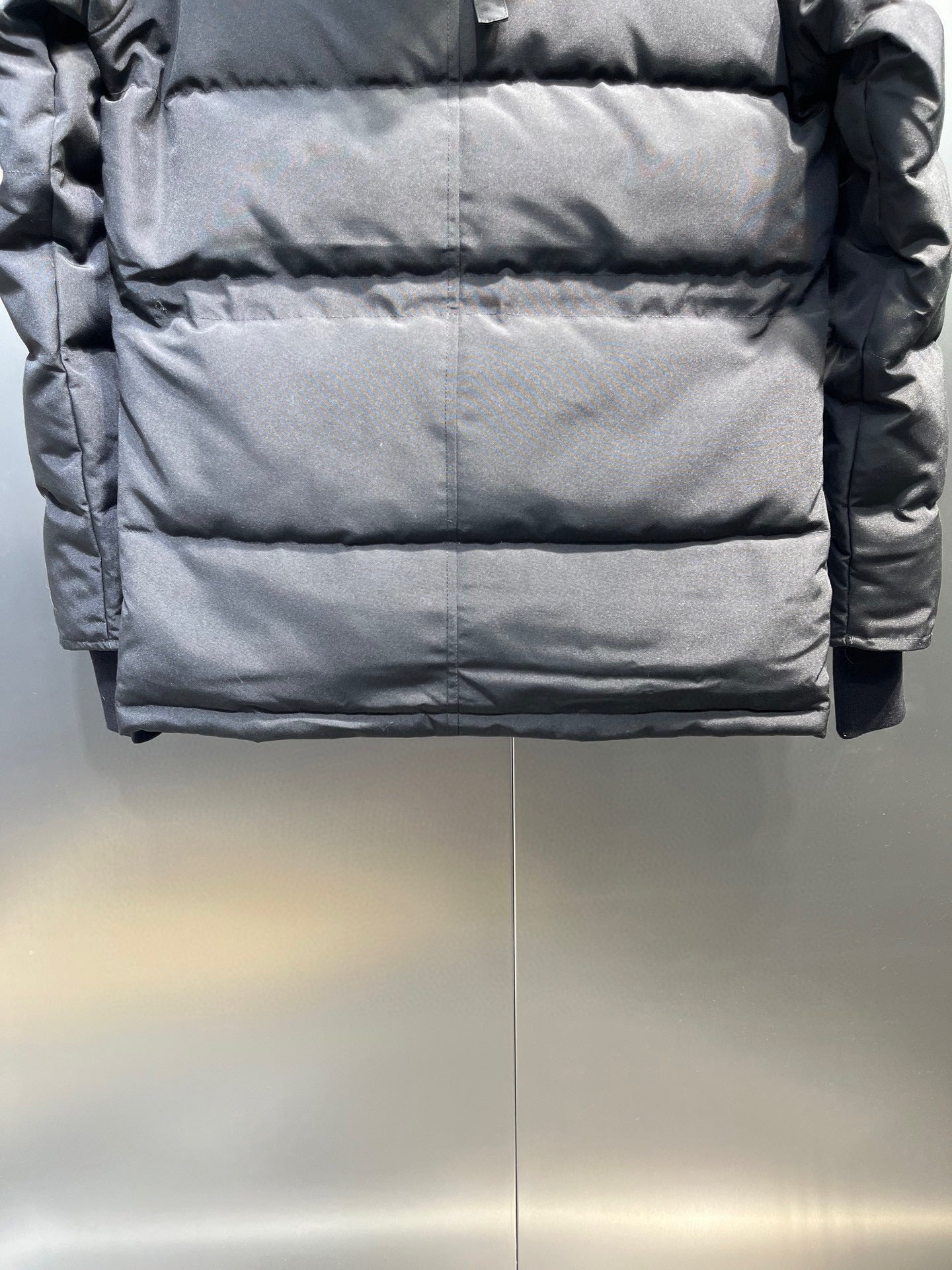 Canada Goose Jas Ghost