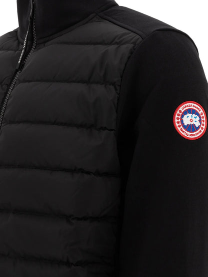 Canada Goose Hybridge Jas