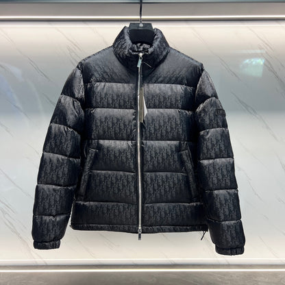 Dior Oblique Jas - Black