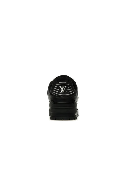 Louis Vuitton Trainers Arch - Zwart