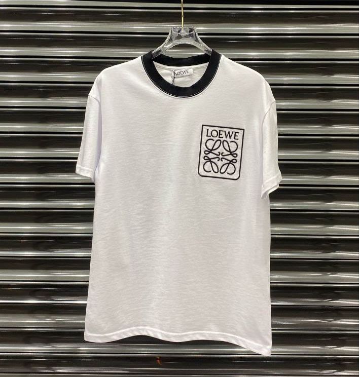 Loewe Shirt - Wit