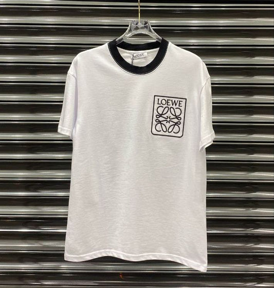Loewe Shirt - Wit