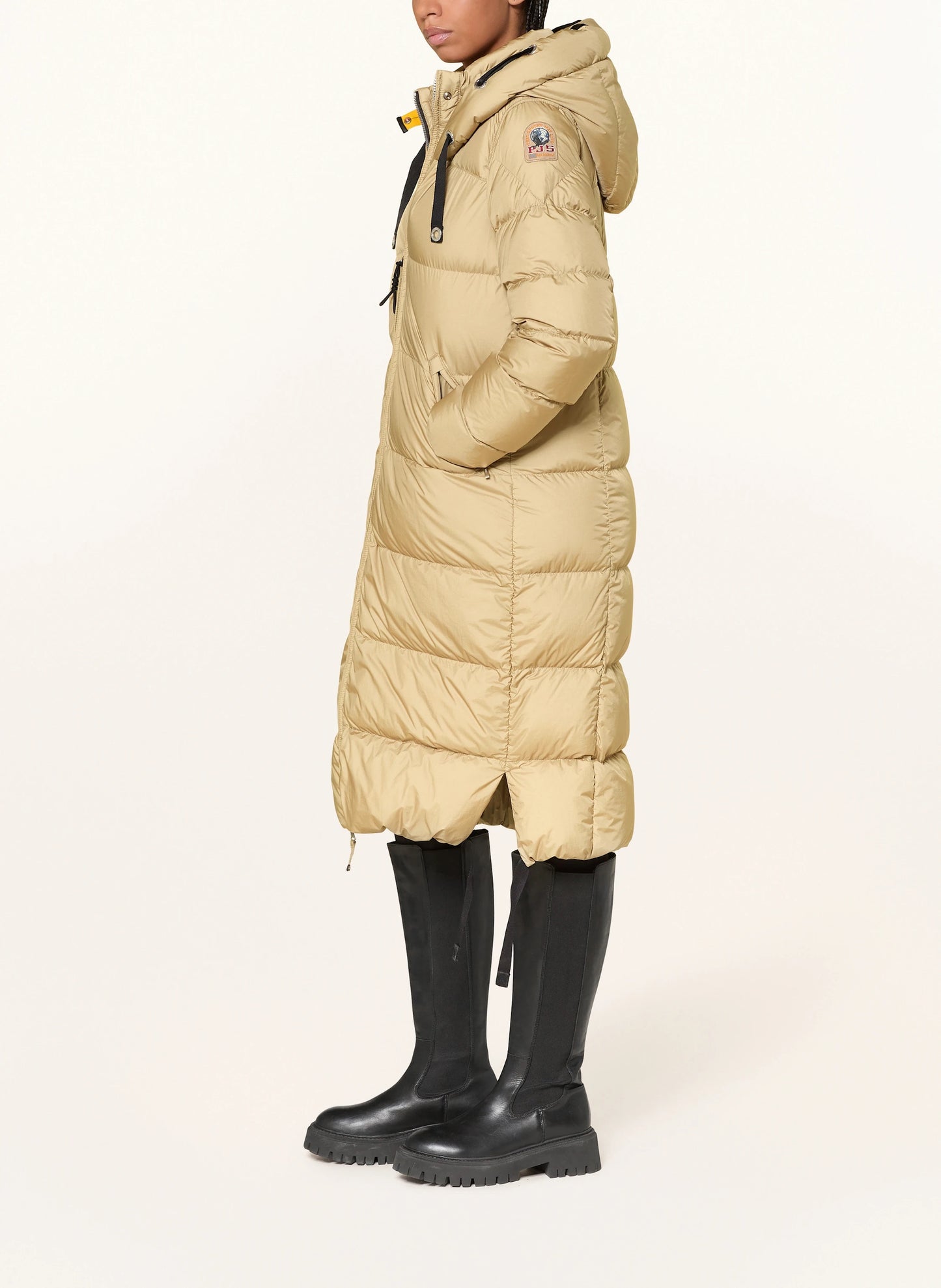 Parajumpers Panda Dames - Beige