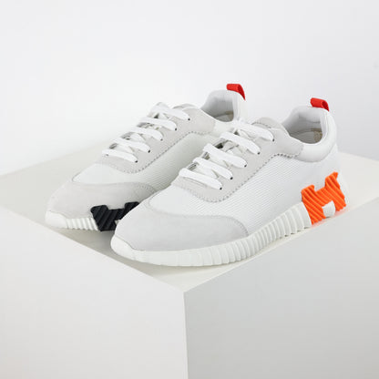Hermes Bouncing Sneakers