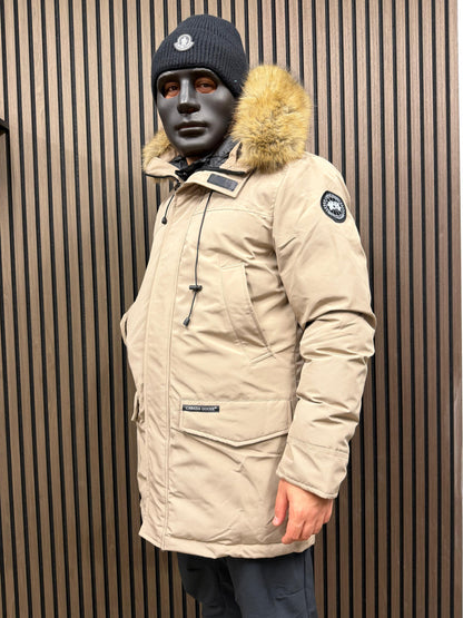 Canada Goose Jas Ghost
