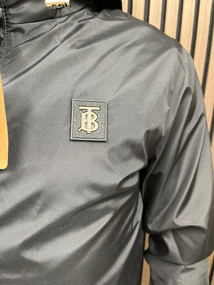 Burberry Zomer Jas