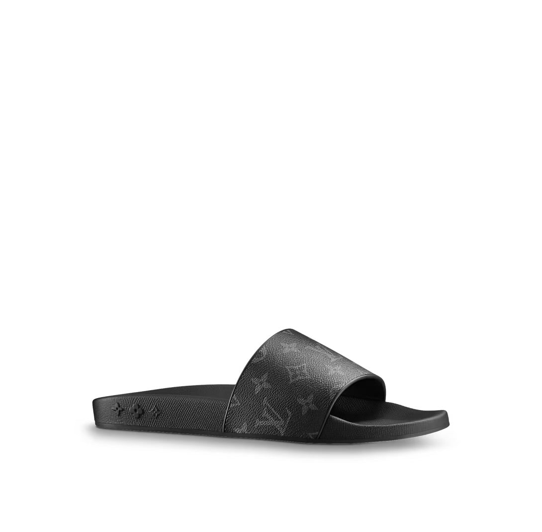 Louis Vuitton Waterfront Slippers