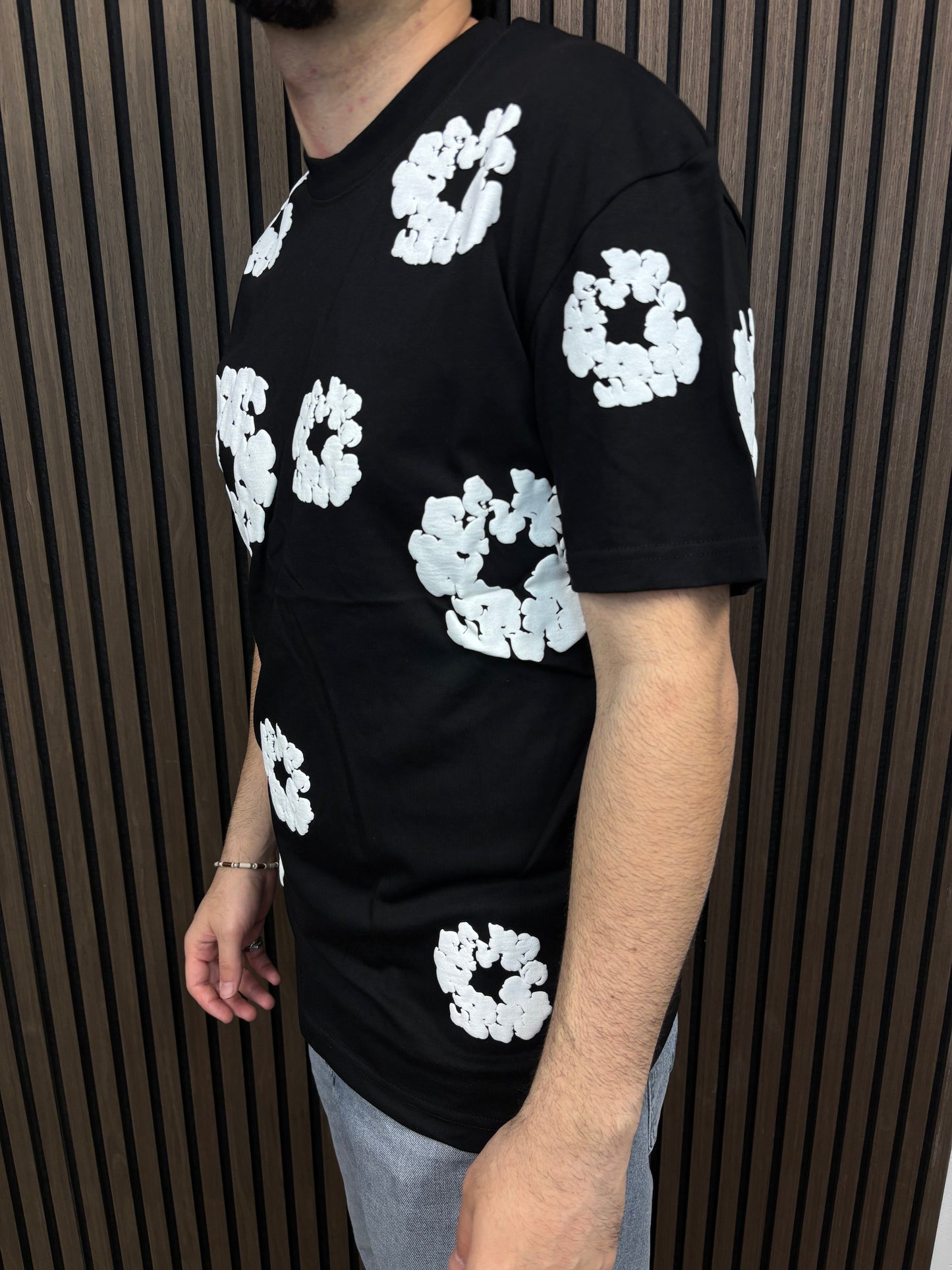 Denim Tears Shirt