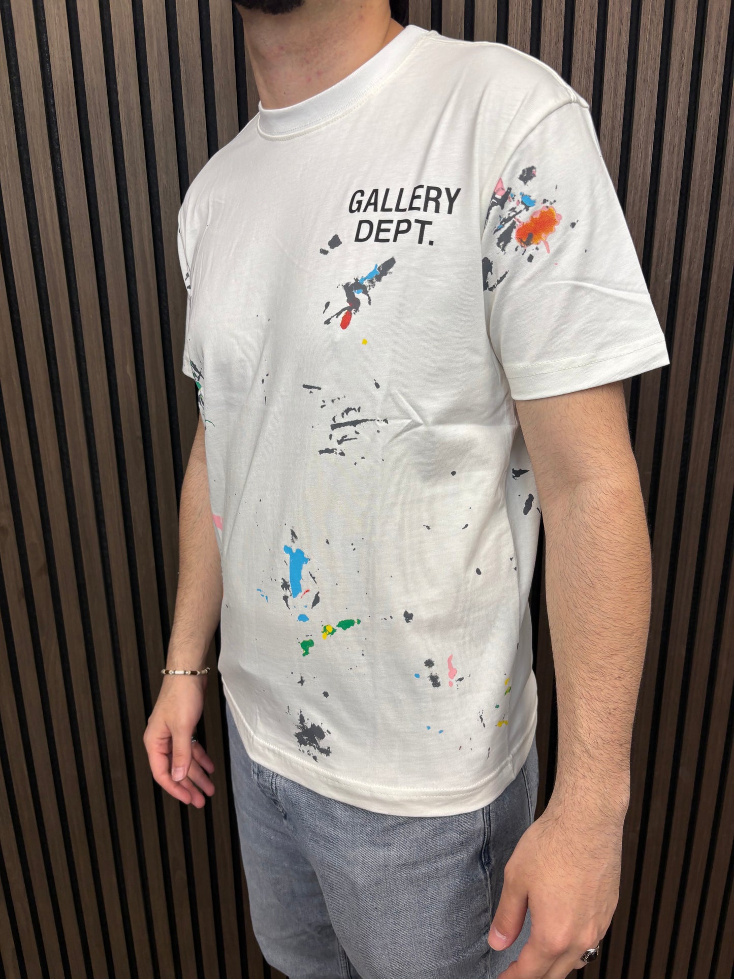 Gallery Dept Shirt