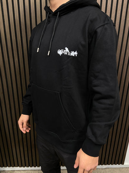 Off White Hoodie