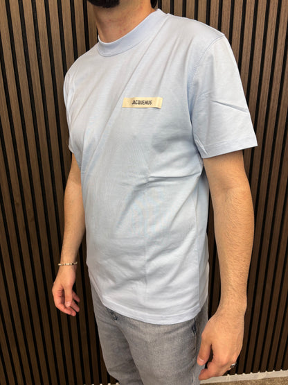 Jacquemus Shirt - Baby Blue