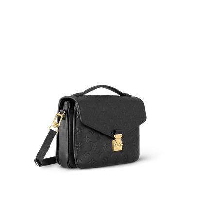 Louis Vuitton Pochette Metis