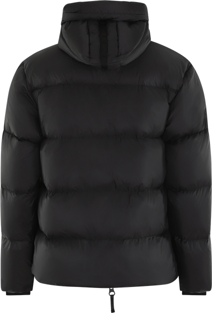 Parajumper Cloud Parka