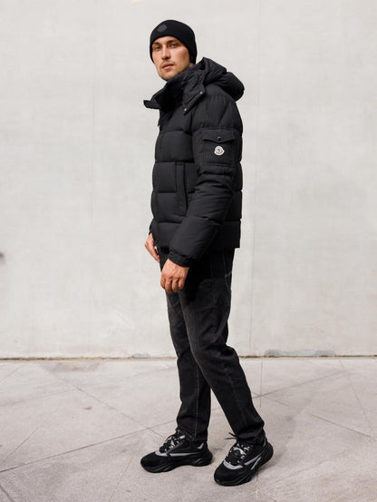 Moncler Vezere Donsjas