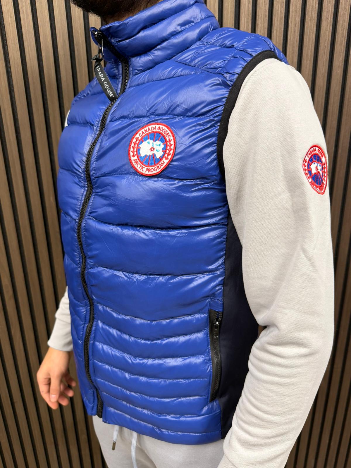 Canada Goose Bodywarmer