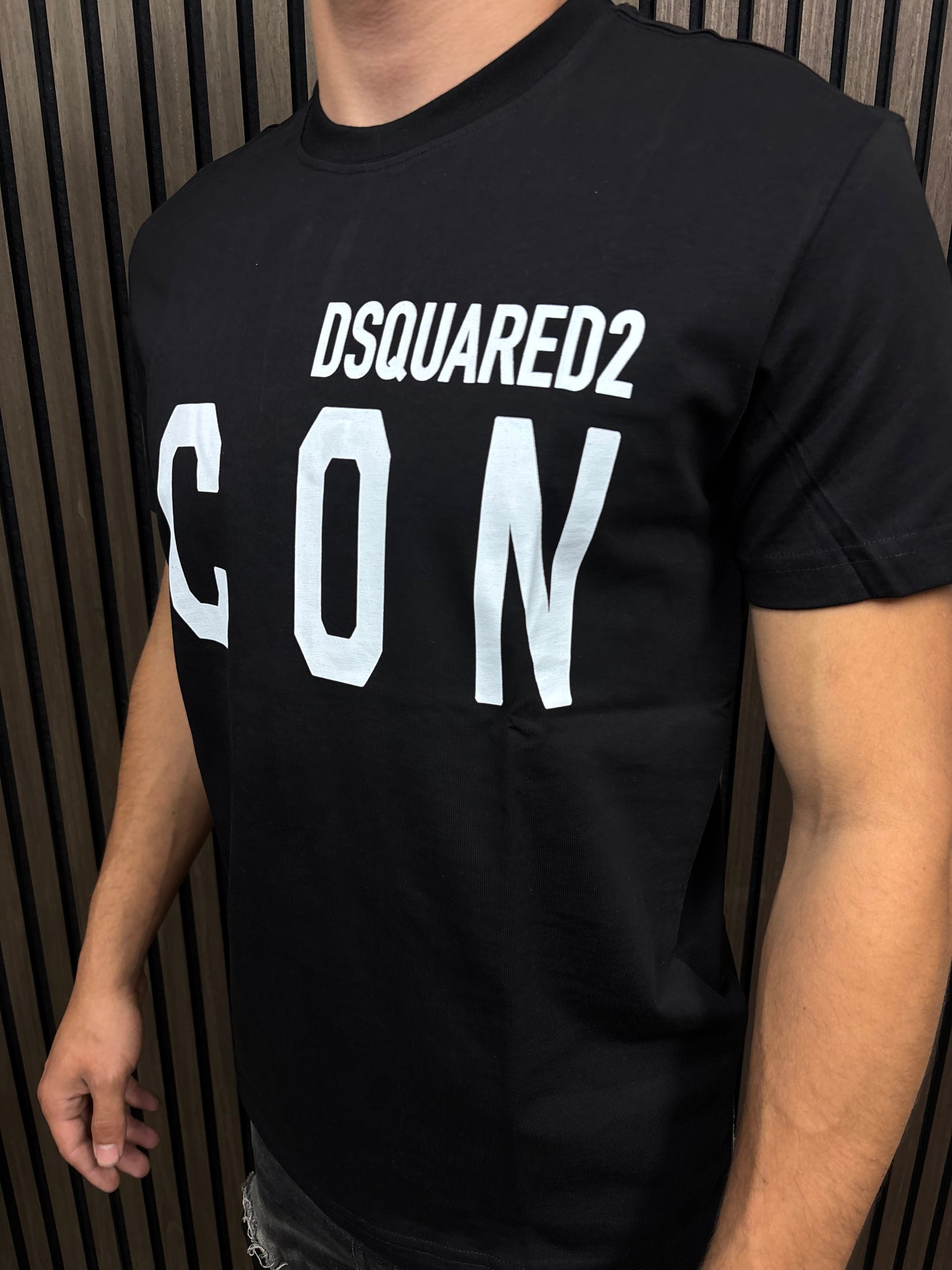 Dsquared Icon Shirt