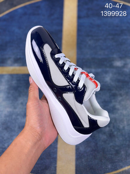 Prada American Cup