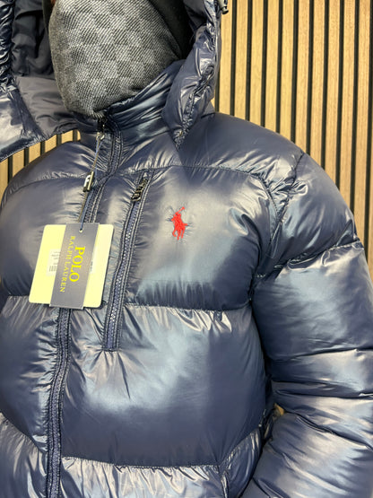 Polo Ralph Lauren Winter Jas