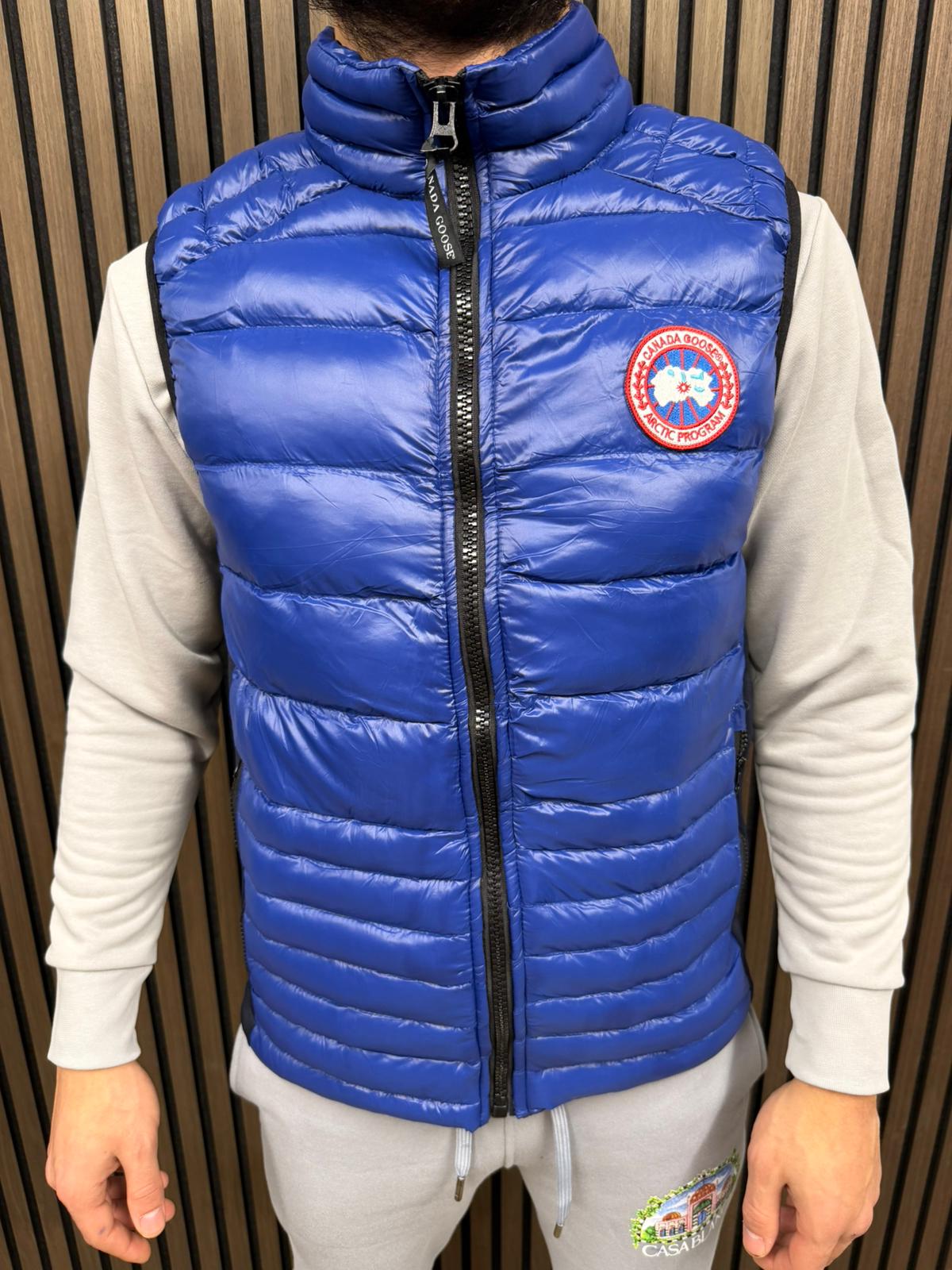 Canada Goose Bodywarmer