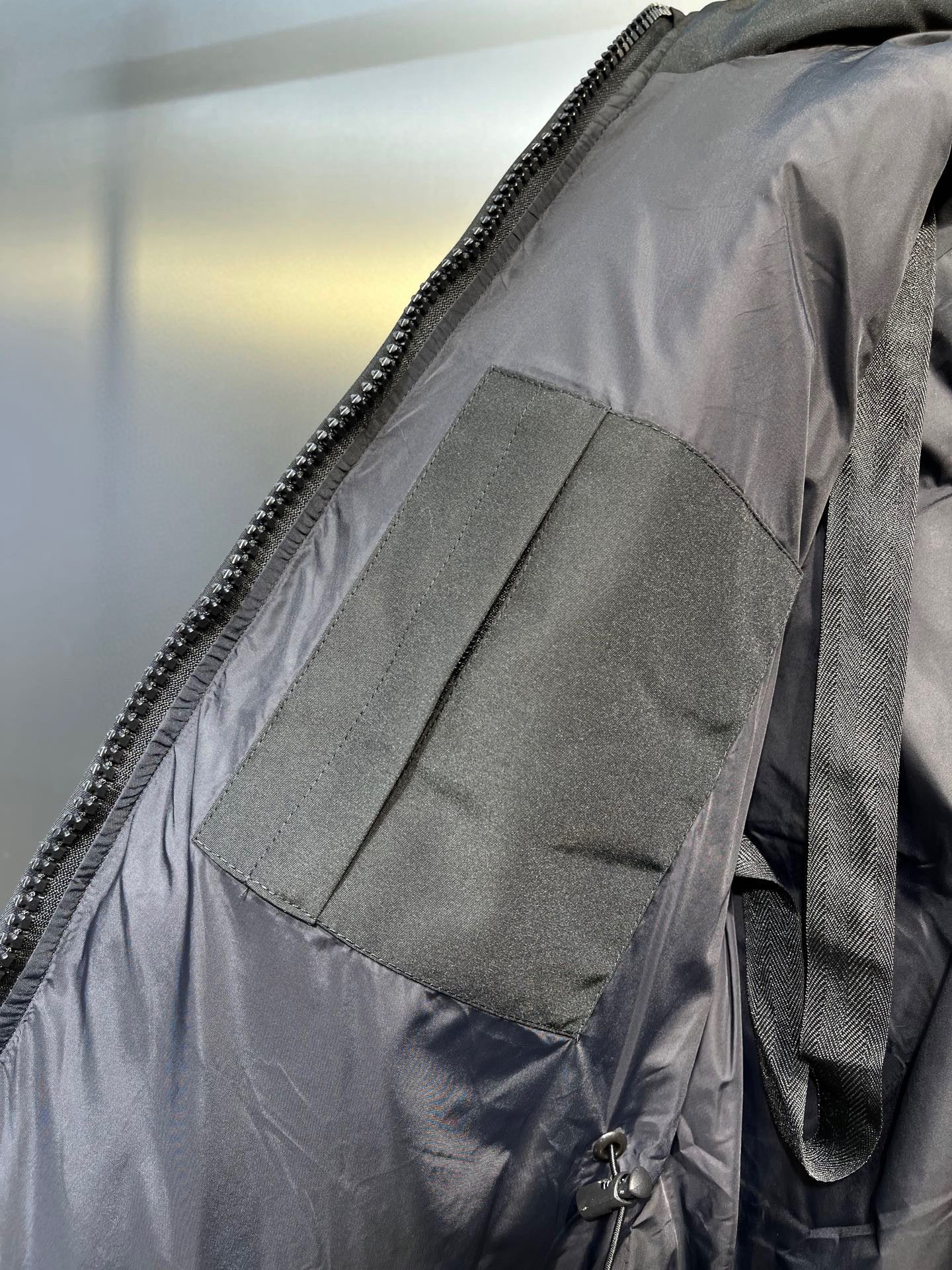 Canada Goose Jas Ghost