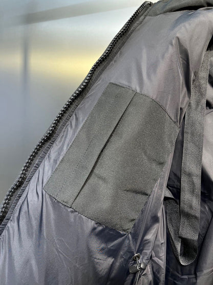 Canada Goose Jas Ghost