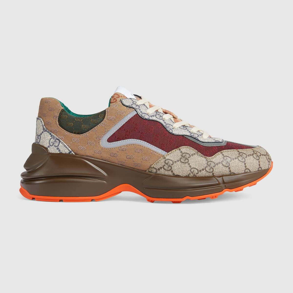 Gucci Rython - 3color