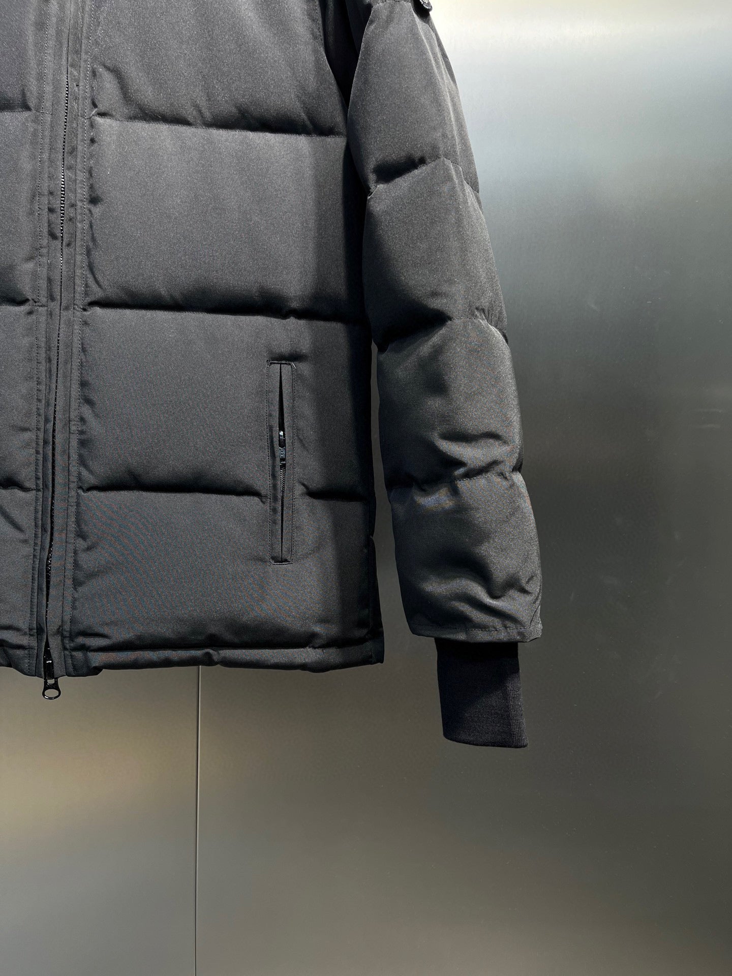 Canada Goose Jas Ghost