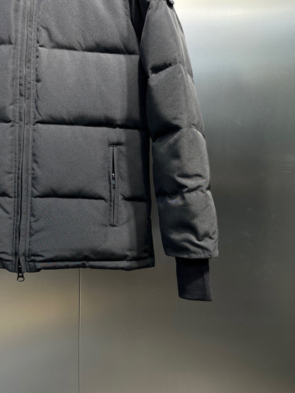 Canada Goose Jas Ghost