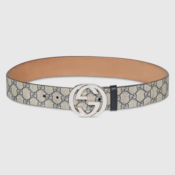 Gucci Riem - Navy