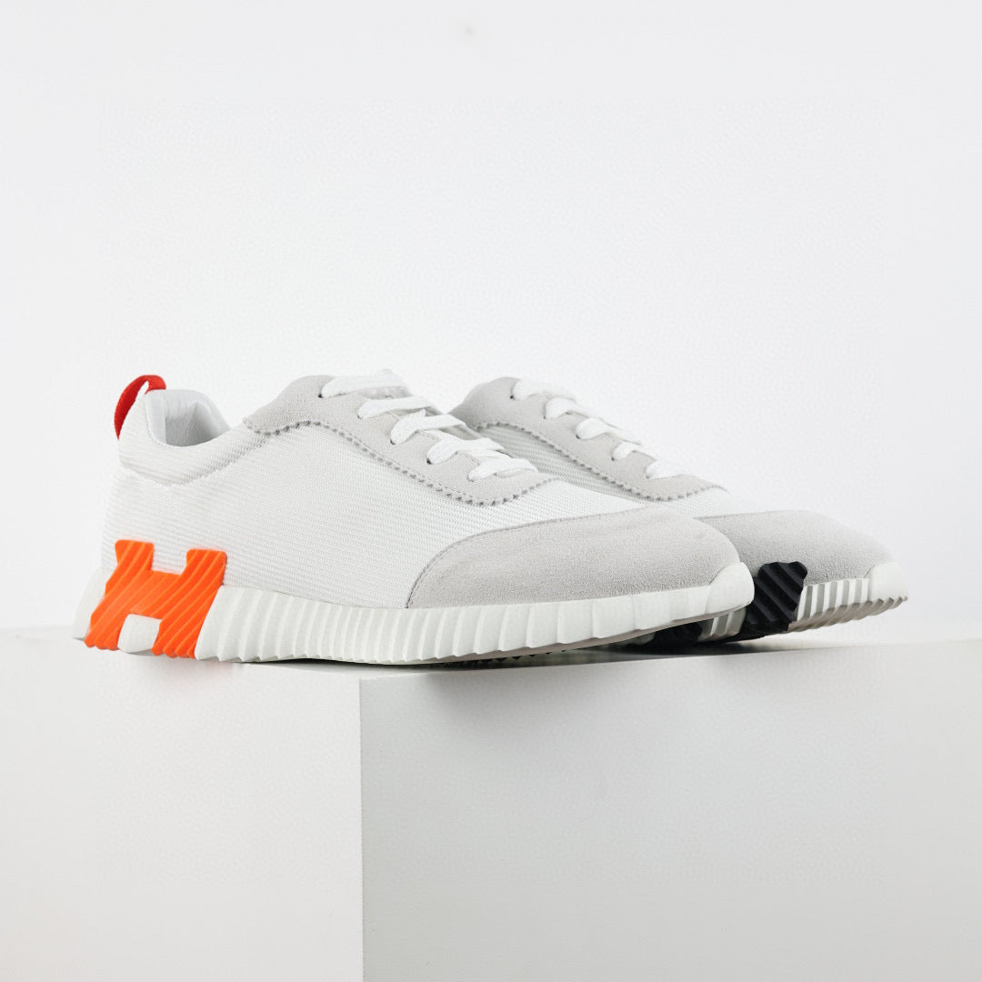 Hermes Bouncing Sneakers