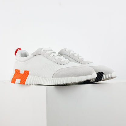 Hermes Bouncing Sneakers