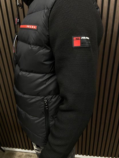 Prada Tussen Jas