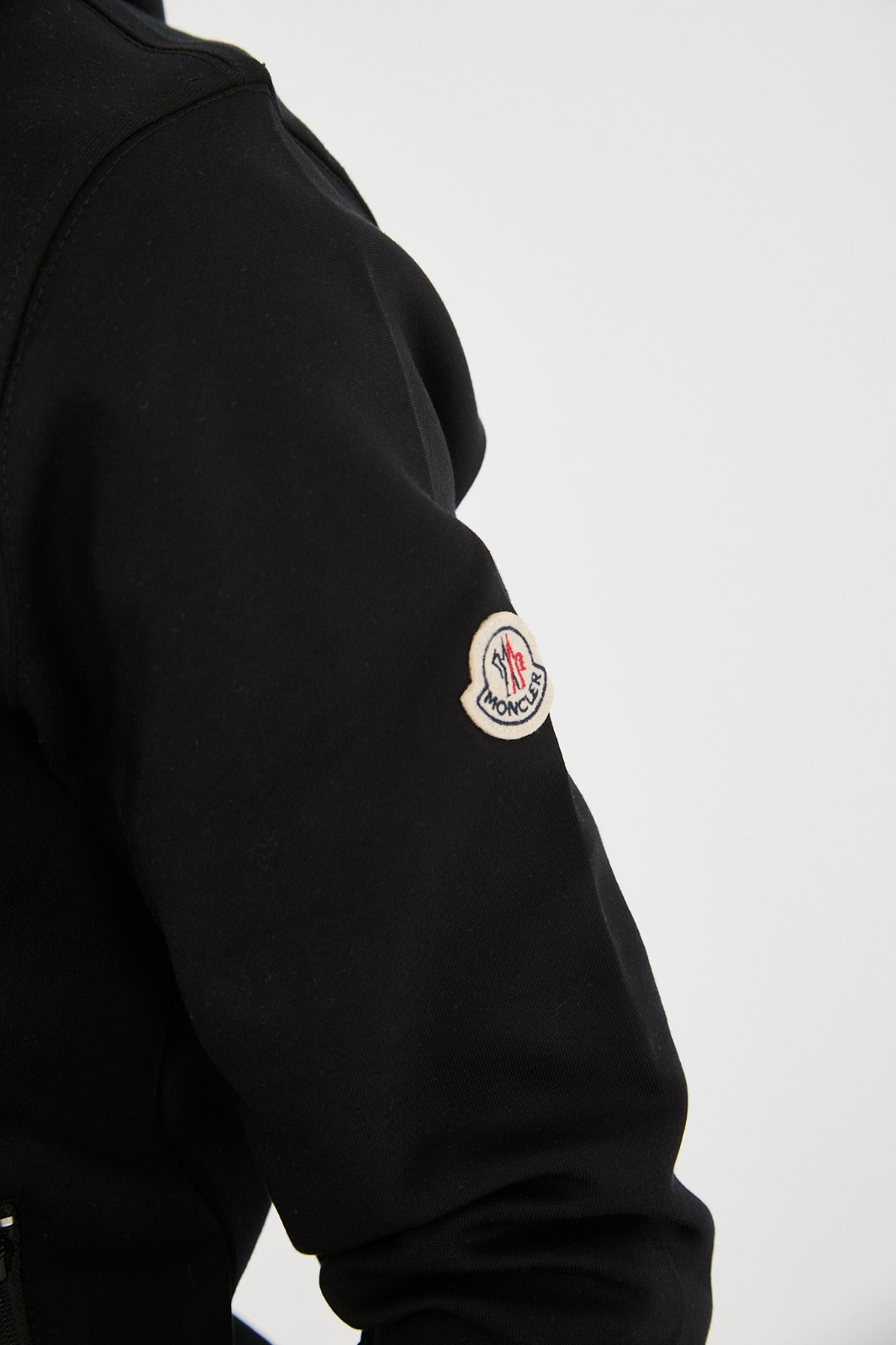 Moncler Trainingspak - Zwart