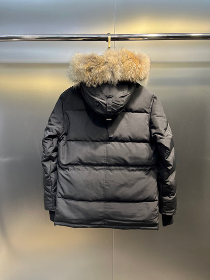 Canada Goose Jas Ghost